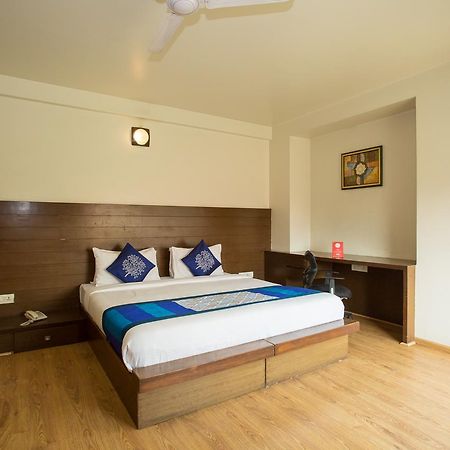 Corporate Stay Пуна Экстерьер фото