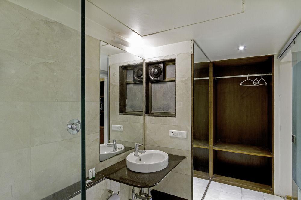 Corporate Stay Пуна Экстерьер фото