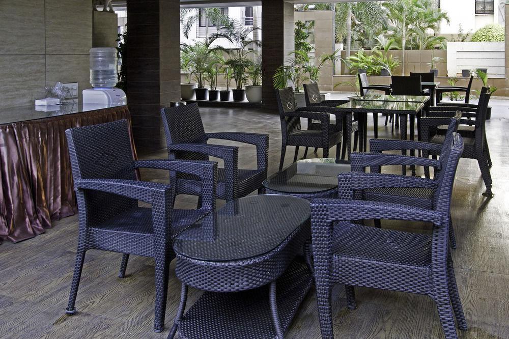 Corporate Stay Пуна Экстерьер фото