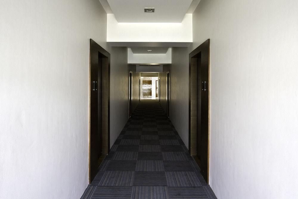 Corporate Stay Пуна Экстерьер фото