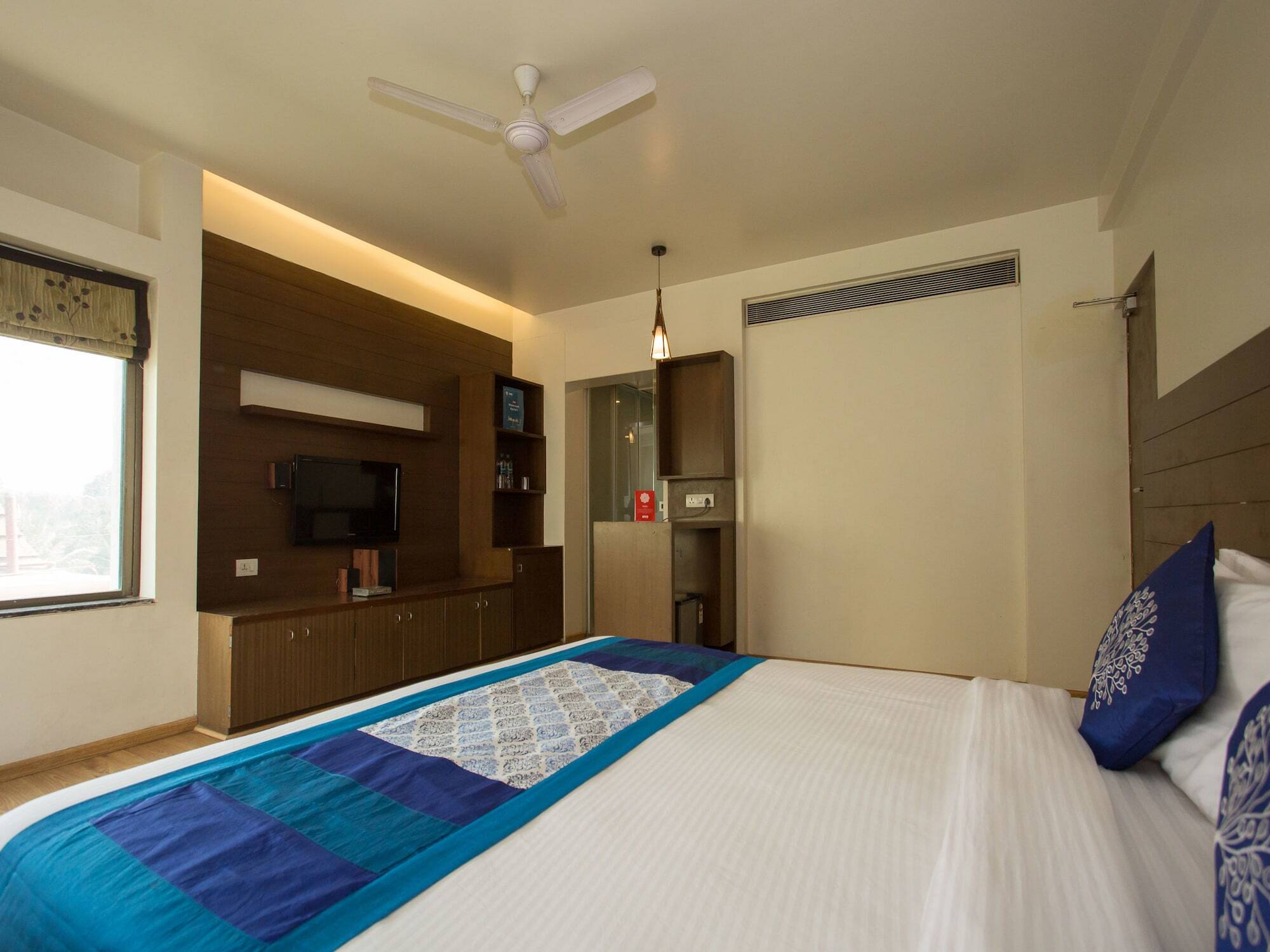 Corporate Stay Пуна Экстерьер фото
