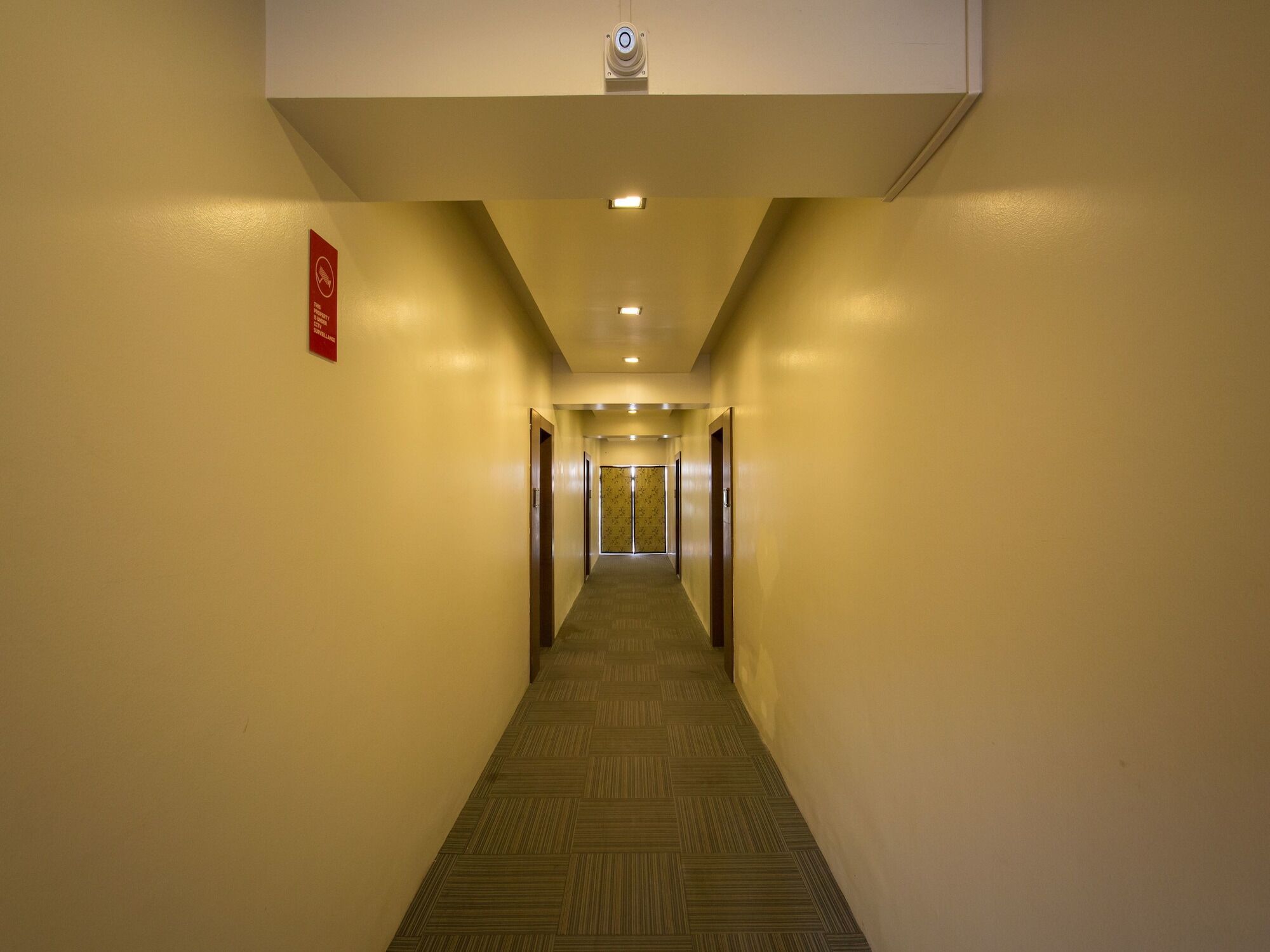 Corporate Stay Пуна Экстерьер фото