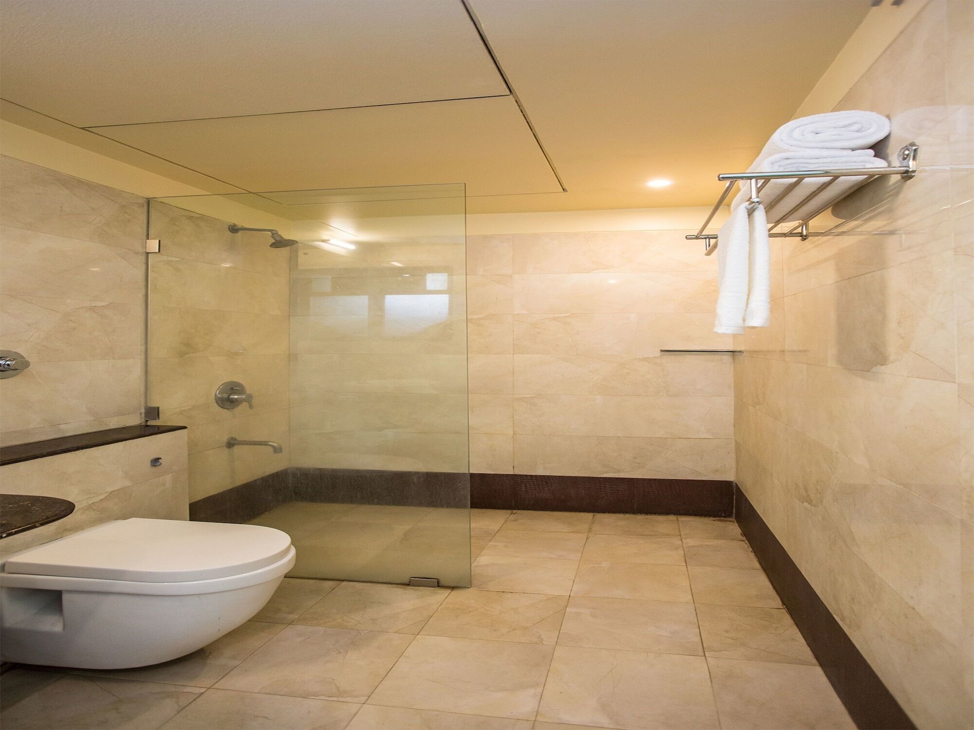 Corporate Stay Пуна Экстерьер фото