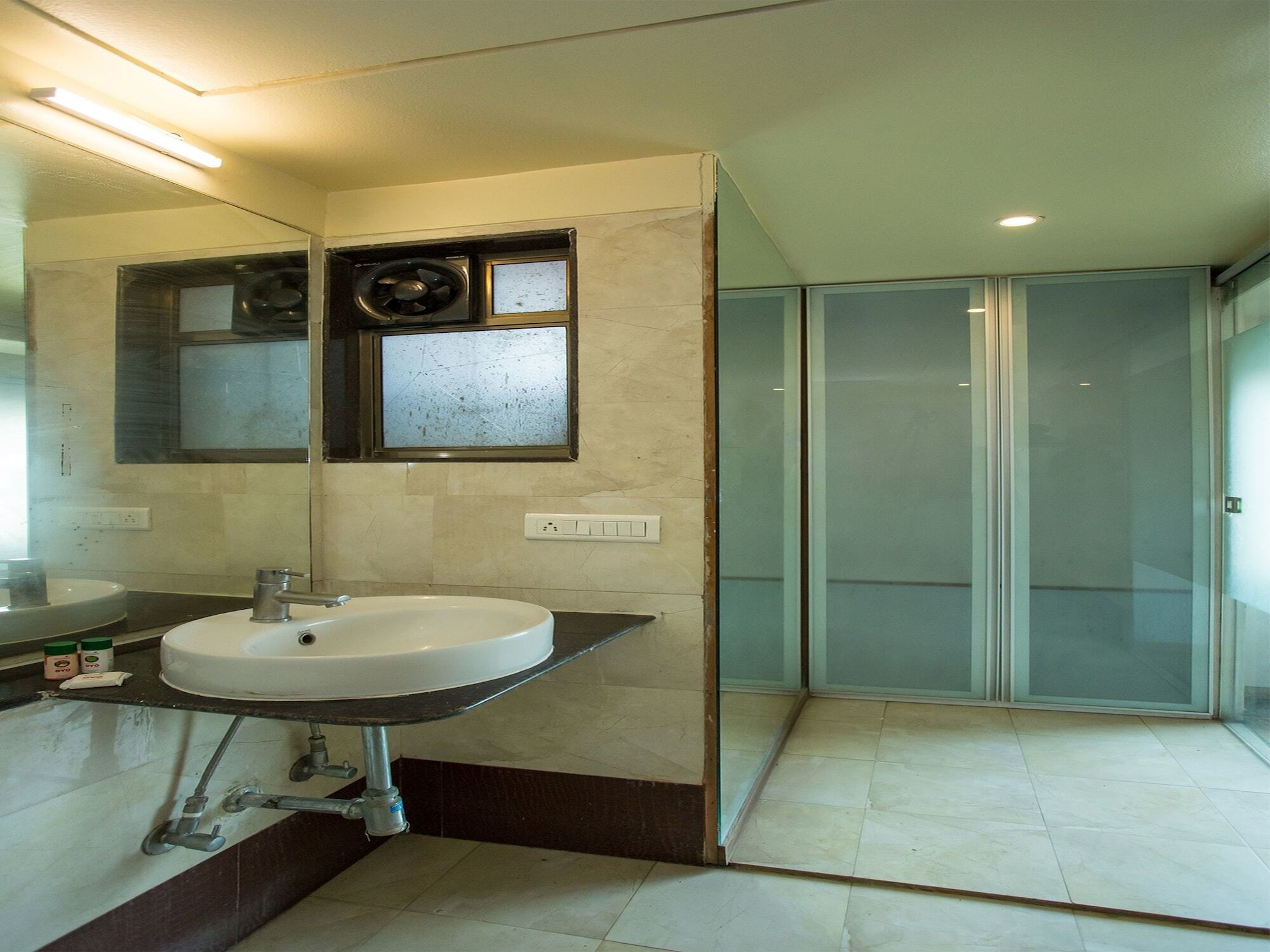 Corporate Stay Пуна Экстерьер фото