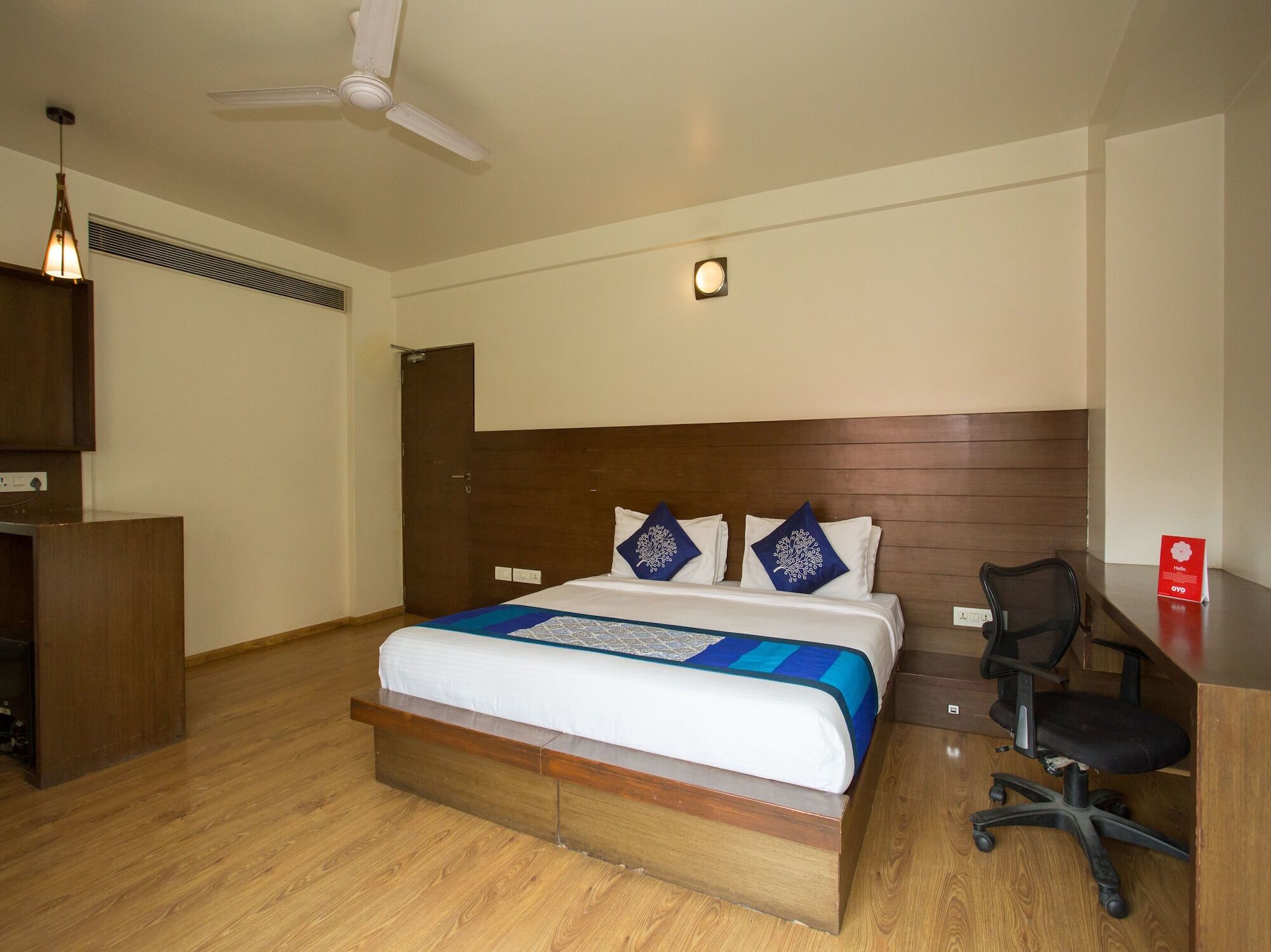 Corporate Stay Пуна Экстерьер фото